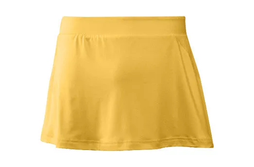 Adidas adiPower Women's Skort YELLOW