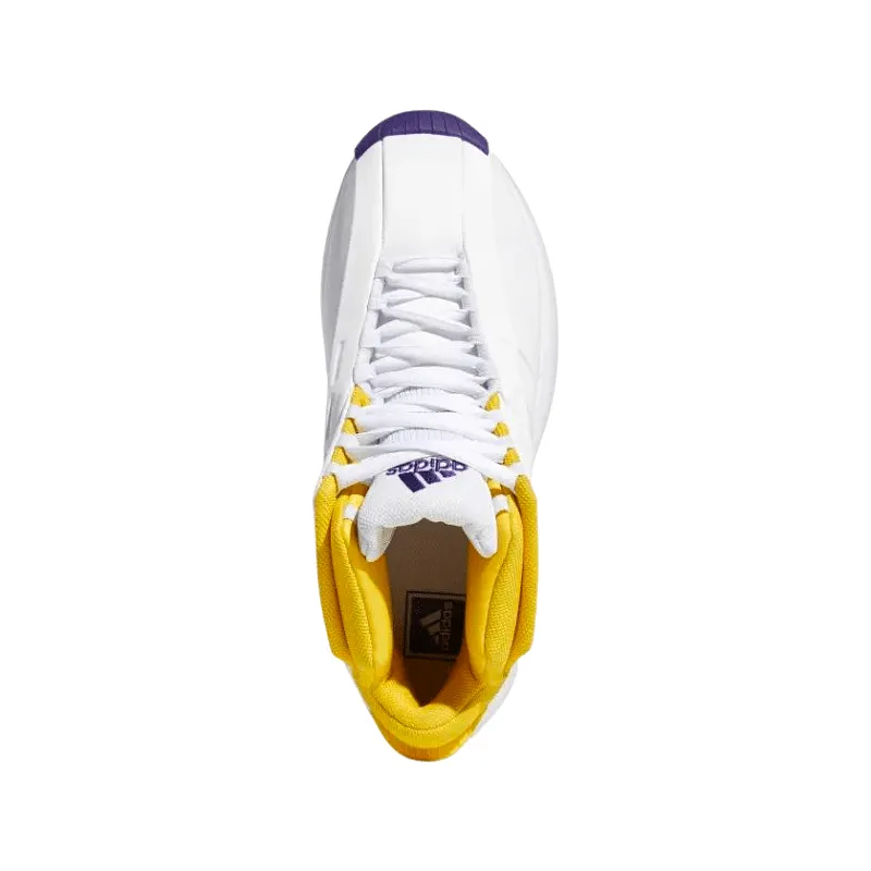 Adidas Crazy 1 - Men's