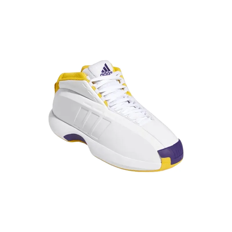 Adidas Crazy 1 - Men's