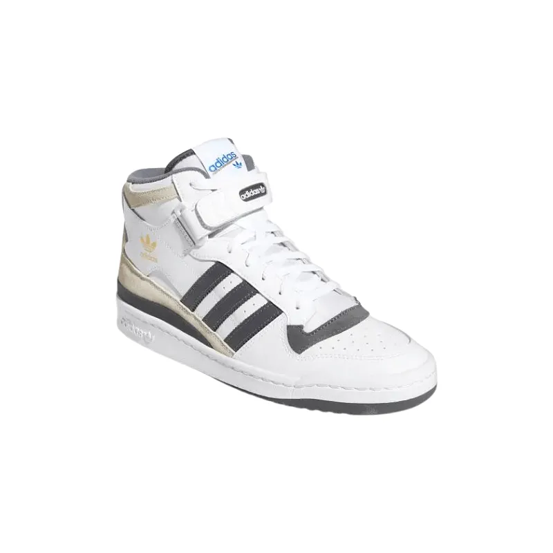 Adidas Forum Mid - Men's