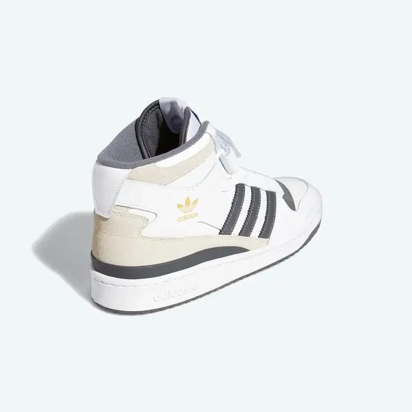 Adidas Forum Mid - Men's