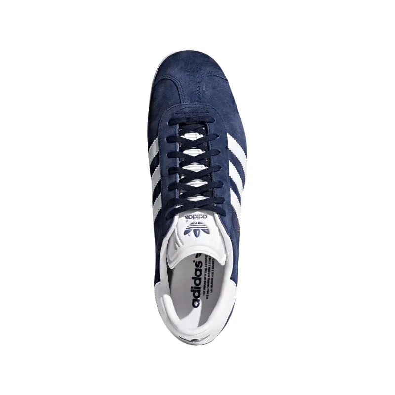 adidas GAZELLE SHOES - Men's