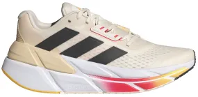 Adidas Men's Adistar CS 2 Repetitor+ Running Shoes Ivory/Core Black/Spark | Buy Adidas Men's Adistar CS 2 Repetitor+ R