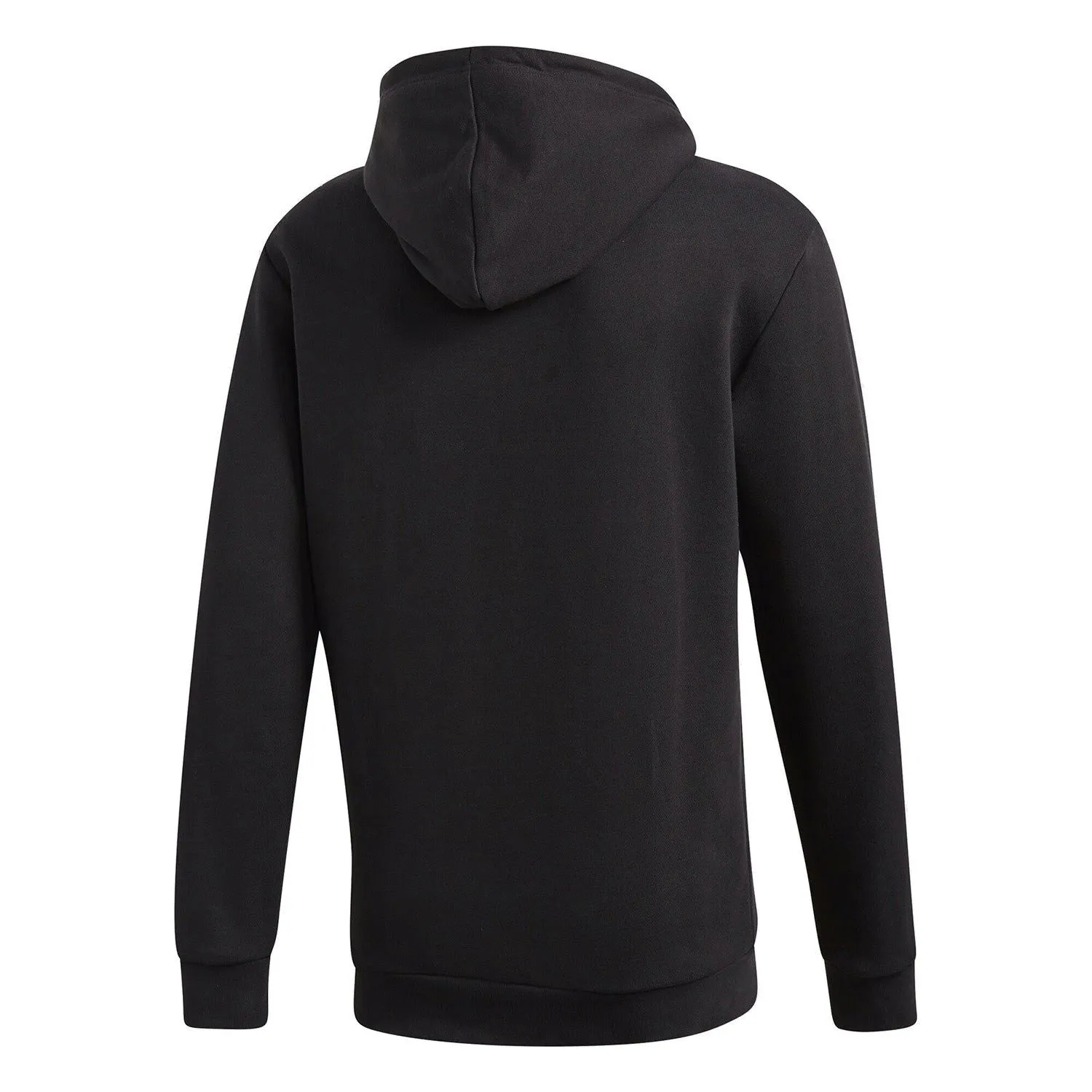 adidas Originals Trefoil Hoodie - Black