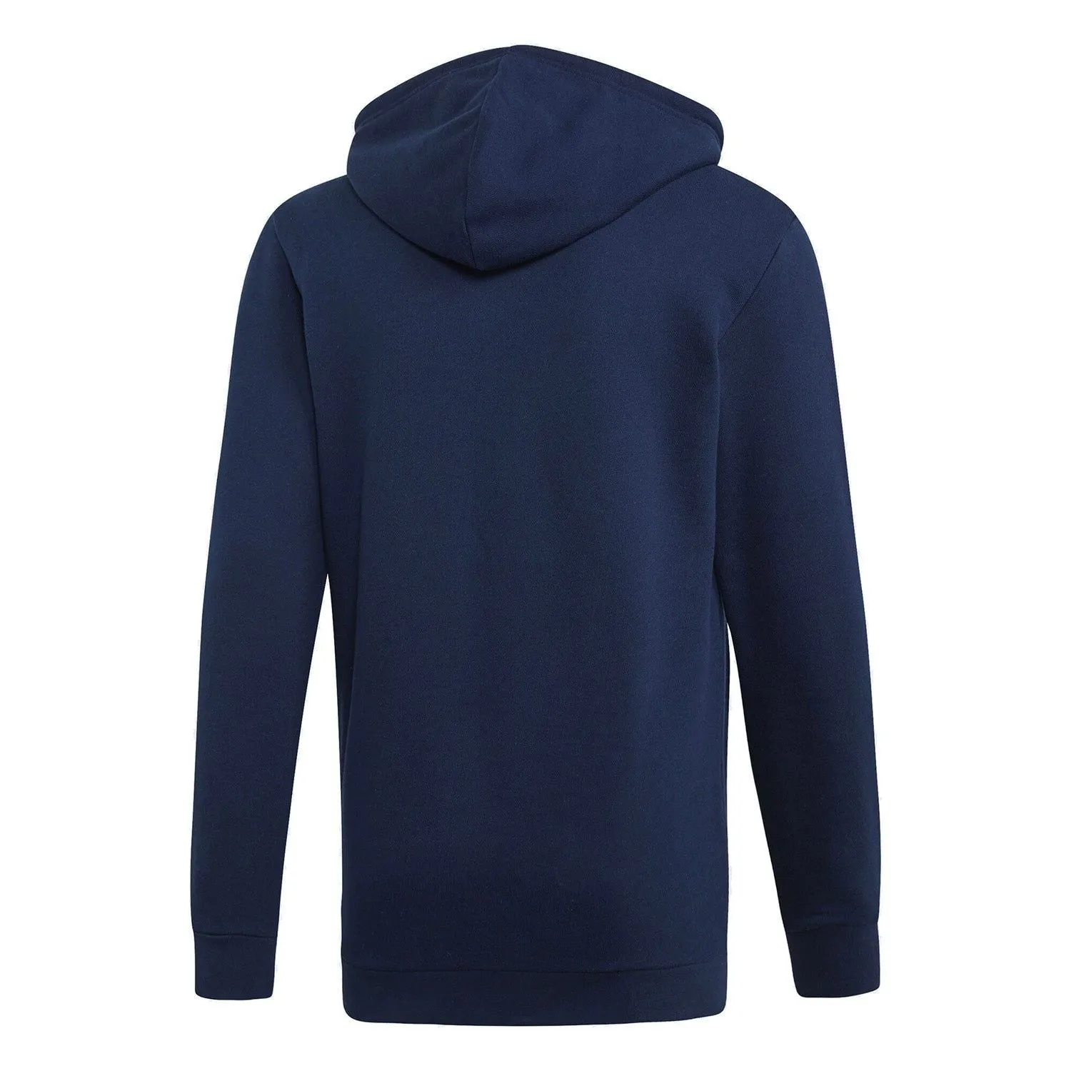 adidas Originals Trefoil Hoodie - Navy