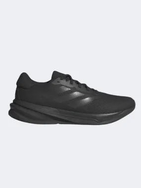 Adidas Supernova Stride Men Running Shoes Black