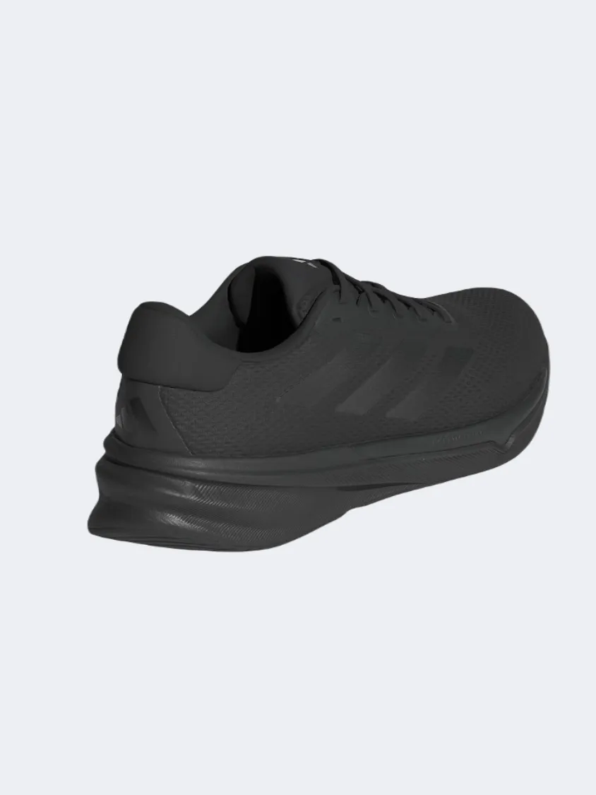 Adidas Supernova Stride Men Running Shoes Black