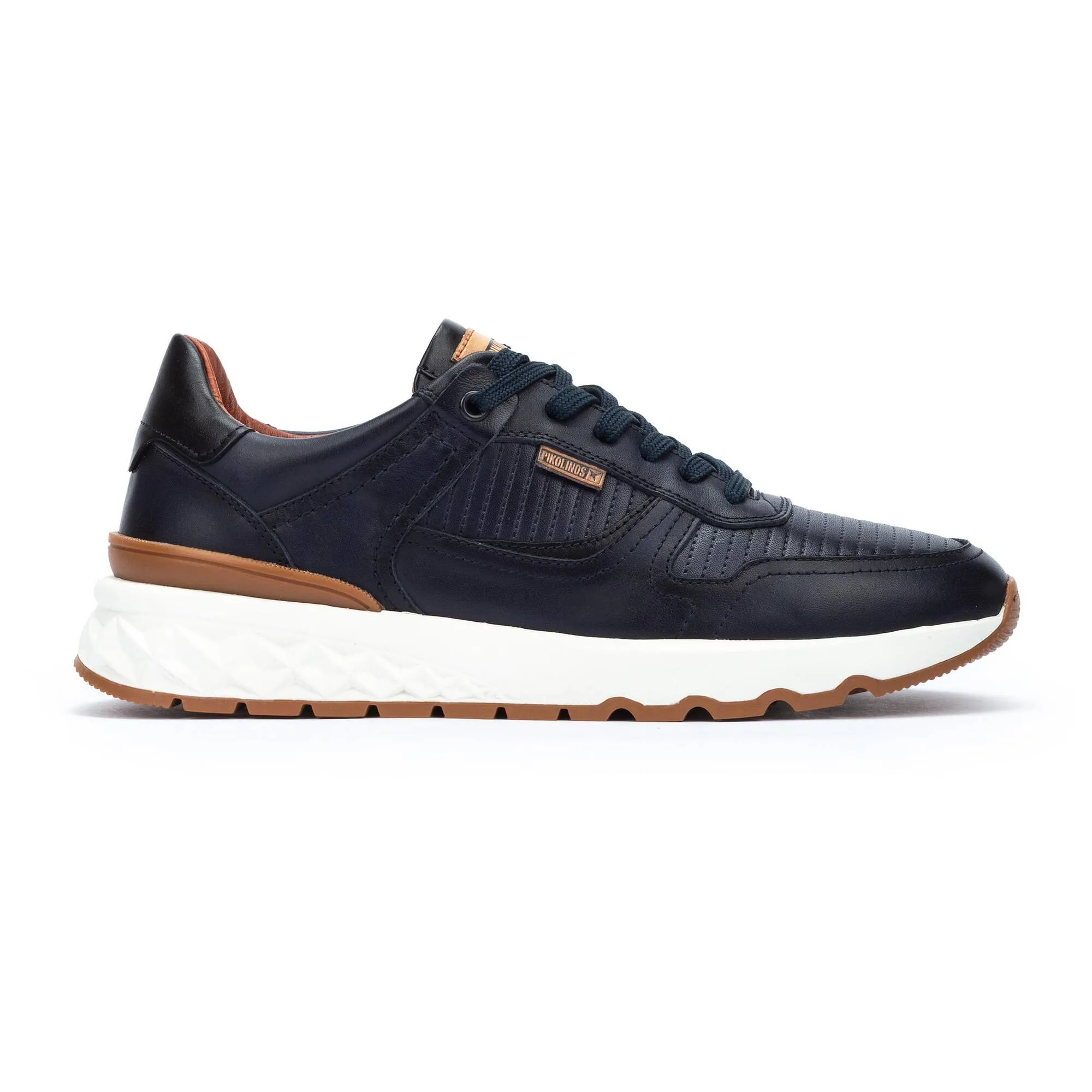 ARANDA Men’s casual trainers