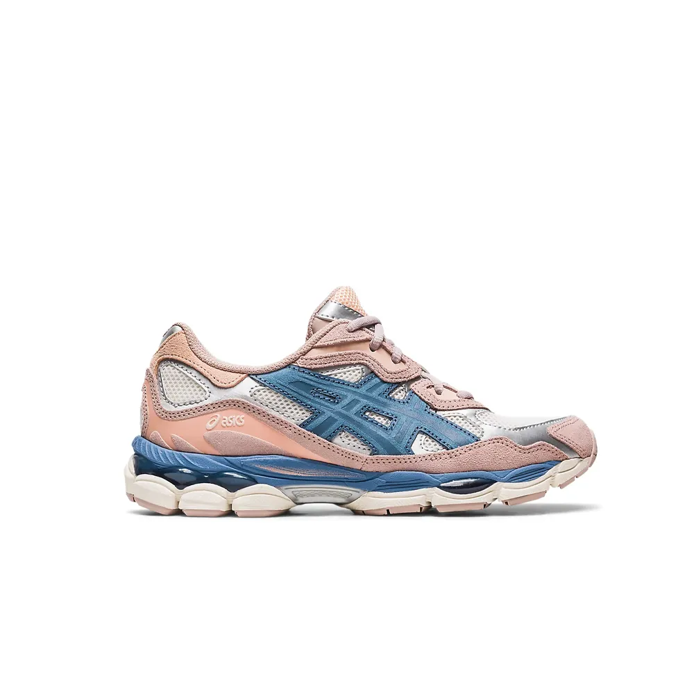 Asics Women’s Gel-NYC Sneakers Cream / Grey Floss 1202A429-104