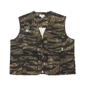 ATMOS Anglers Club Vest