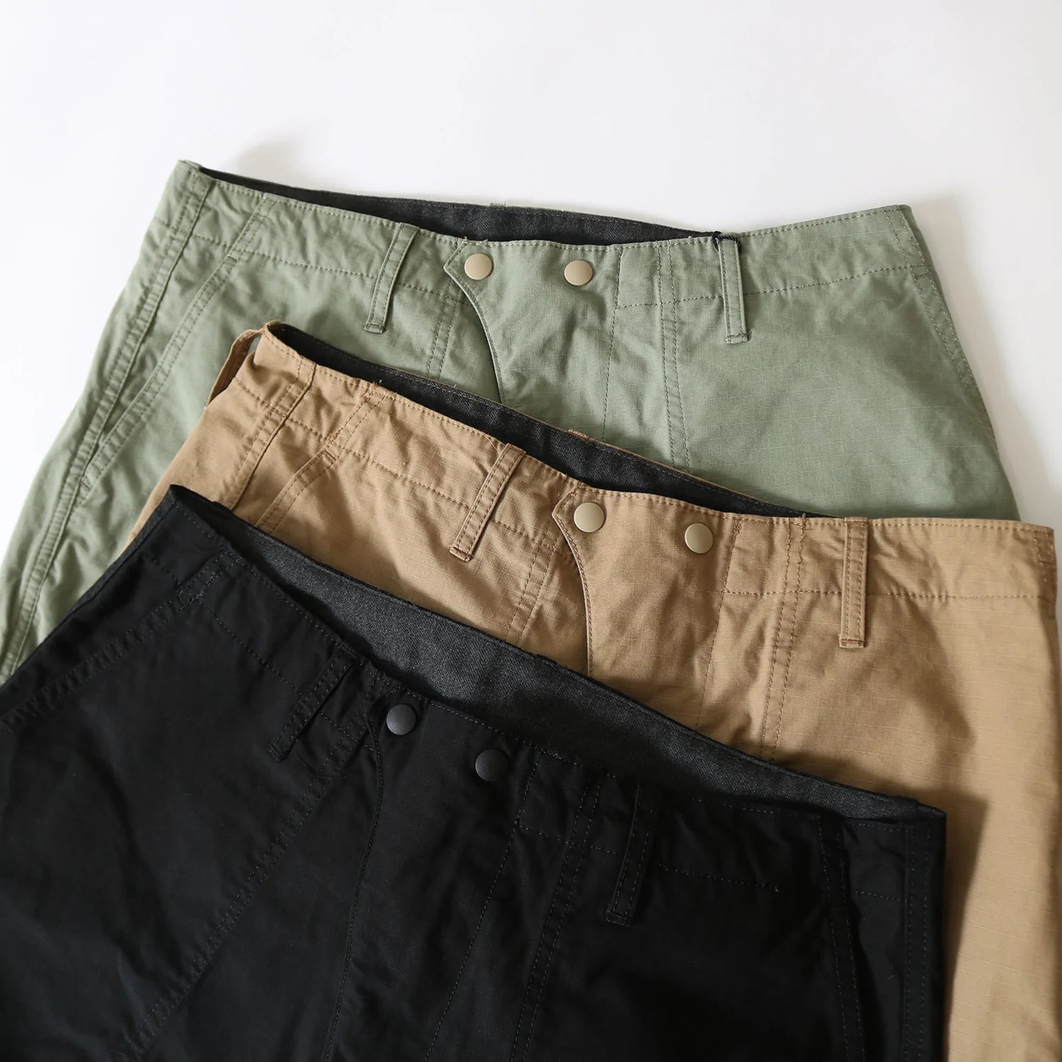 Barns Outfitters Japan Lightweight United Wear Combat Trouser (Various Colours)