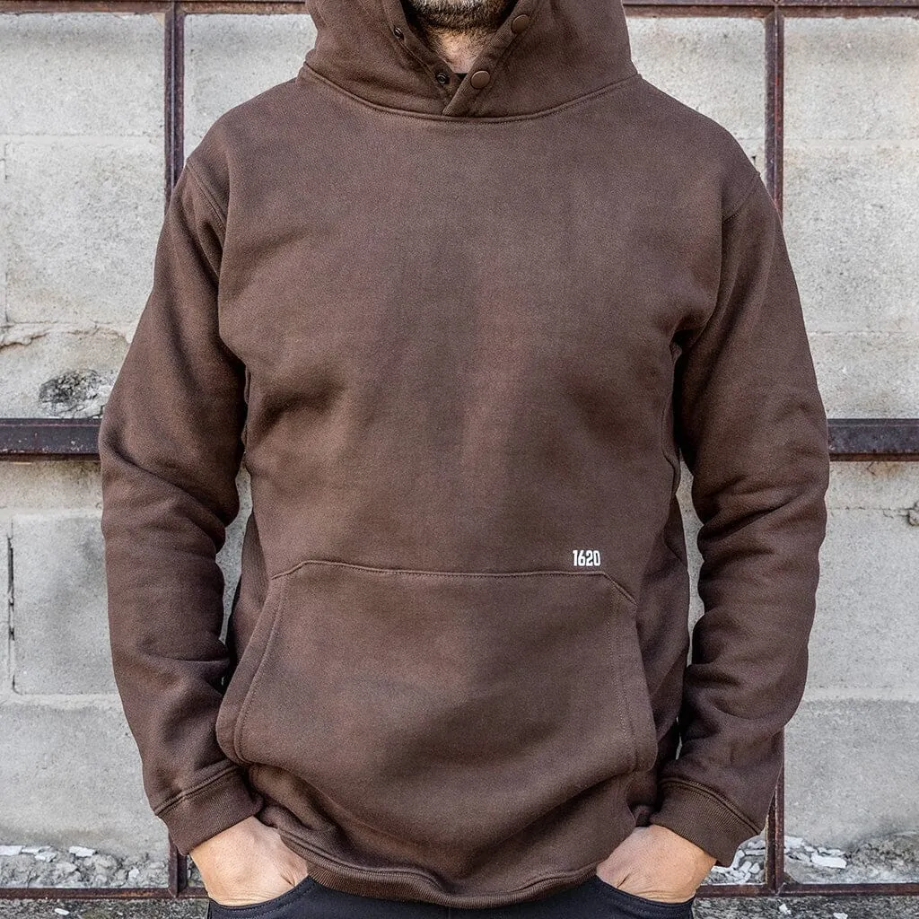 Basic Work Hoodie - SECONDS - FINAL SALE