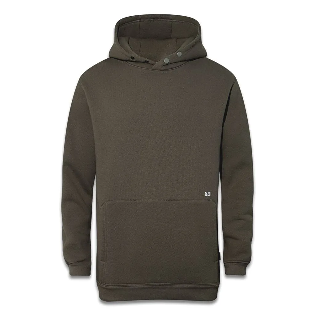 Basic Work Hoodie - SECONDS - FINAL SALE