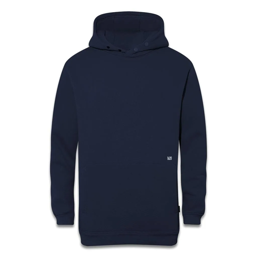 Basic Work Hoodie - SECONDS - FINAL SALE