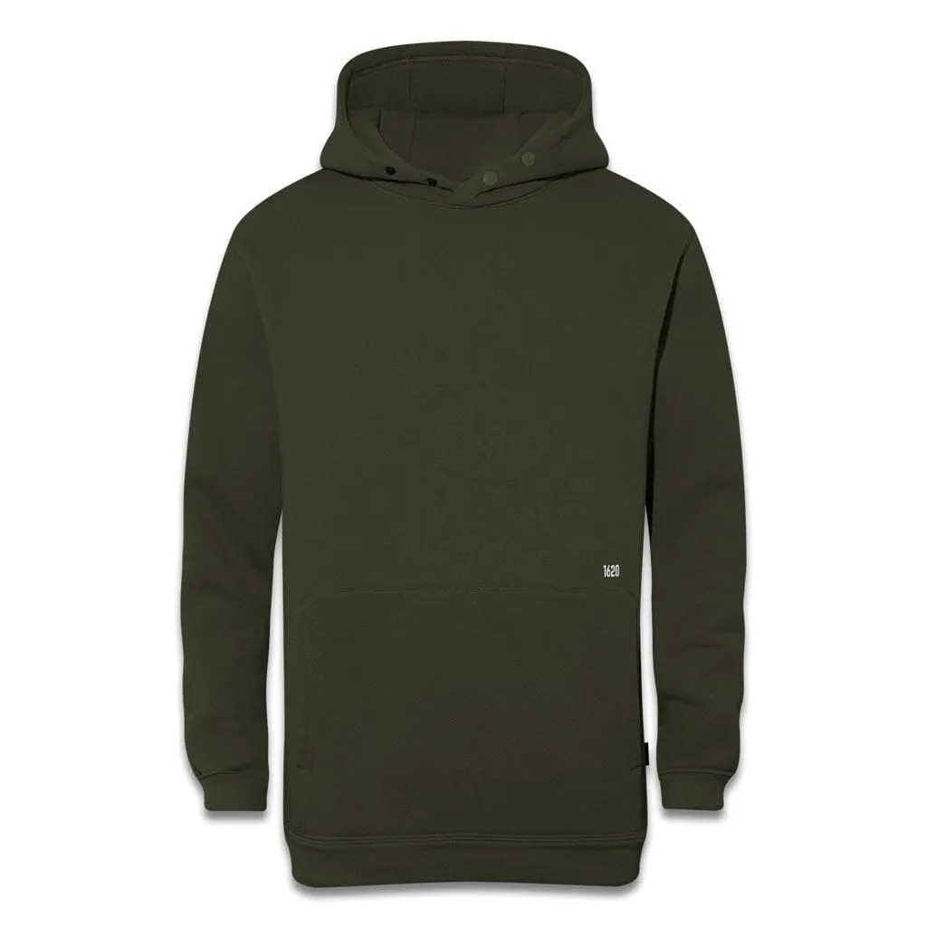 Basic Work Hoodie - SECONDS - FINAL SALE