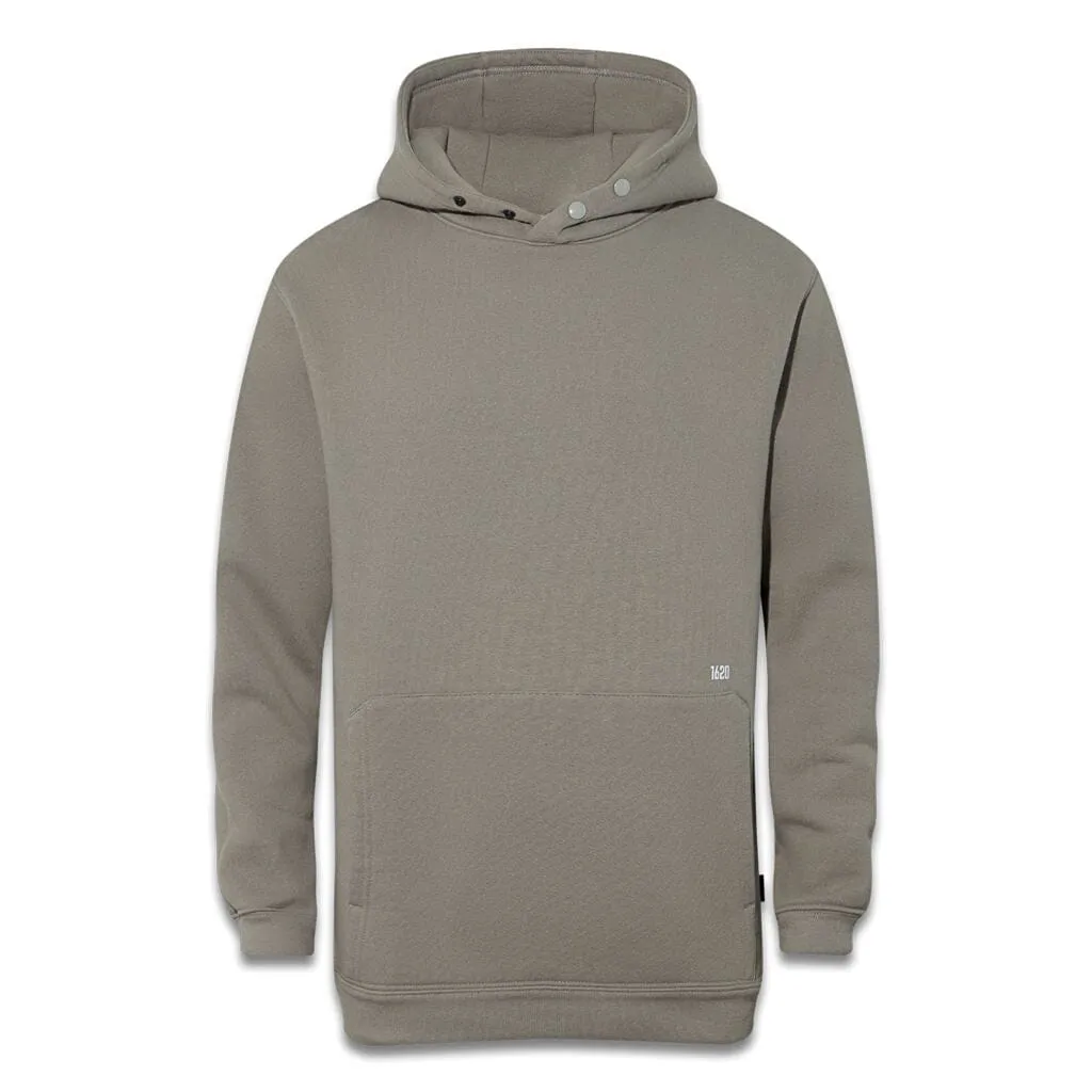 Basic Work Hoodie - SECONDS - FINAL SALE