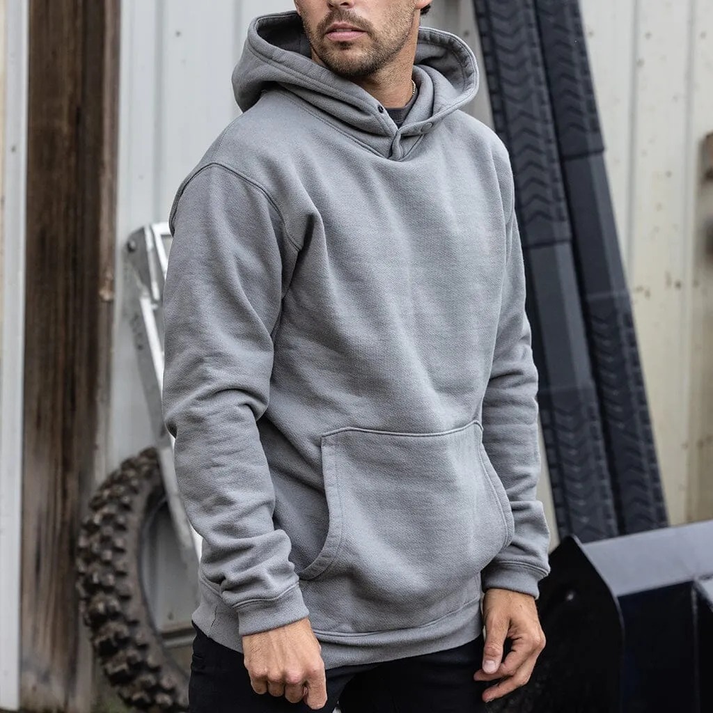 Basic Work Hoodie - SECONDS - FINAL SALE