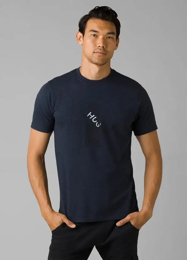 Bear Squeeze Journeyman Tshirt Men's