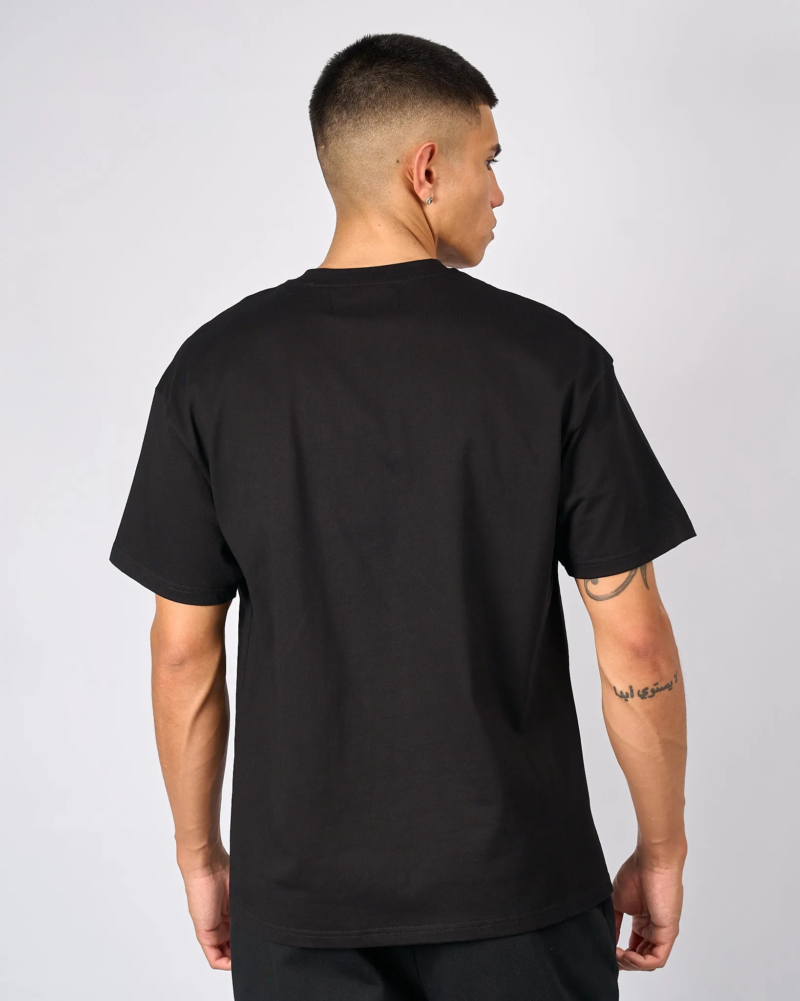 Black Mercier Authenticity Tshirt