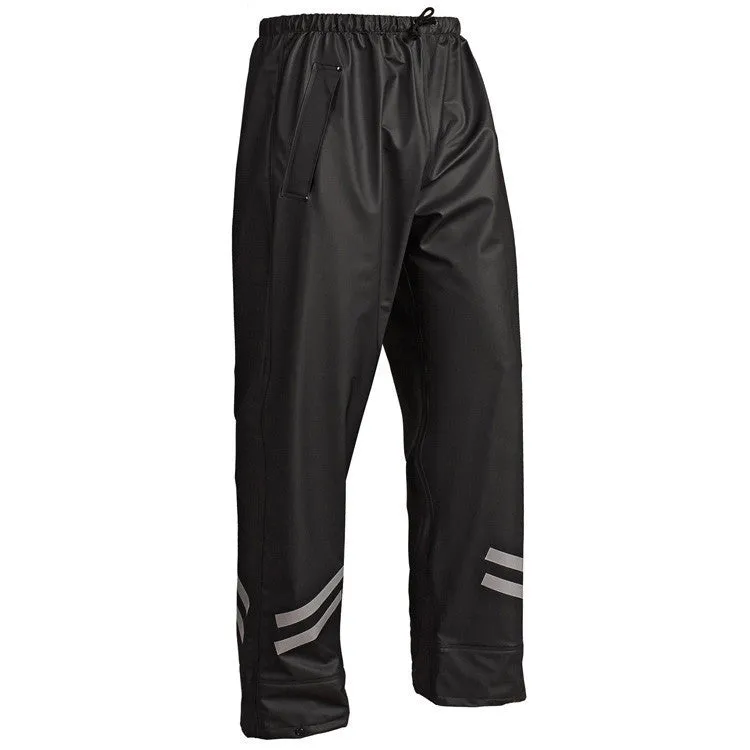 Blaklader 1301 Rain Trousers Black