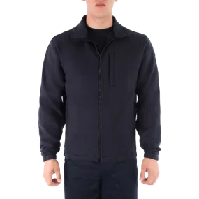 Blauer Full Zip Job Shirt