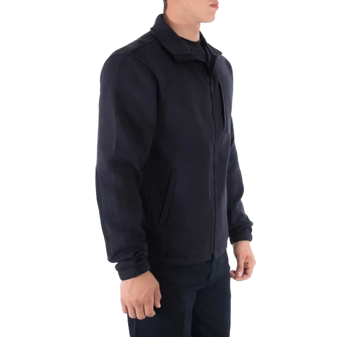 Blauer Full Zip Job Shirt