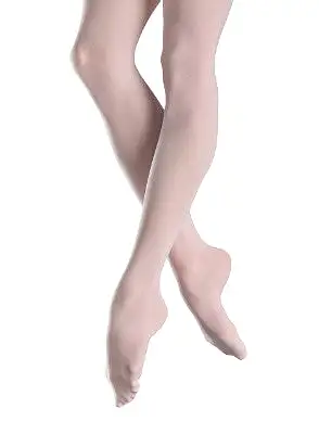 Bloch Adult Endura Elite Footed Tights - T1921L