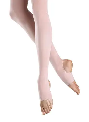 Bloch Adult Stirrup Tights - T0938L