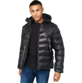 Born Rich Puffer Jacket