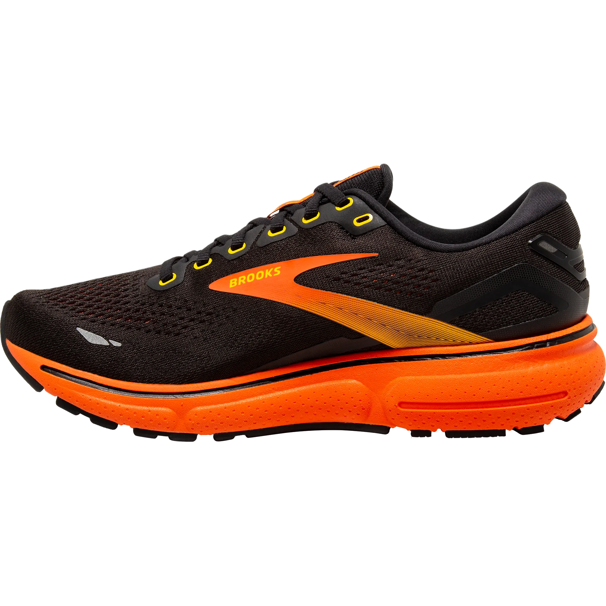 Brooks - Ghost 15 Running Shoes Men black