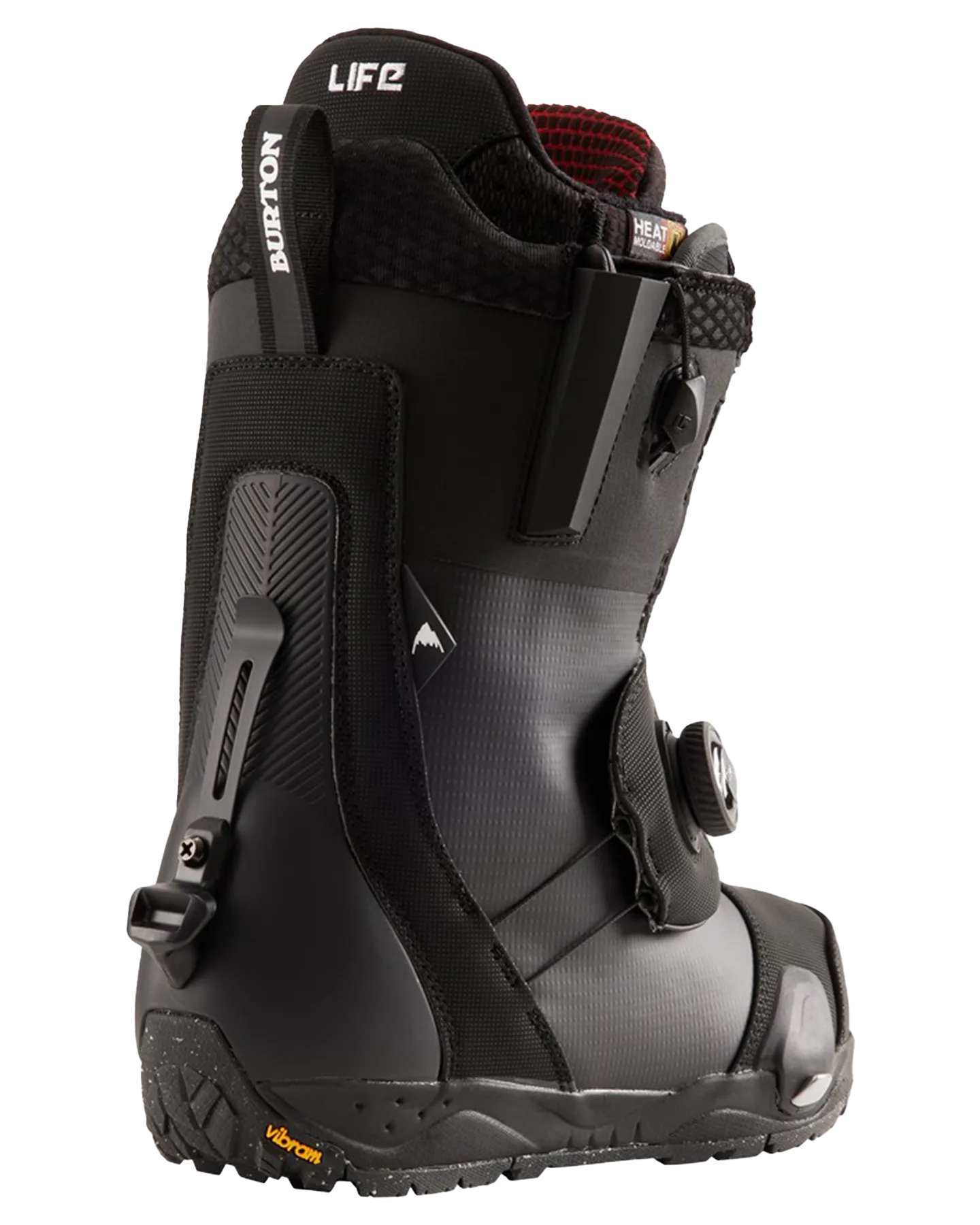 Burton Men's Ion Step On® Snowboard Boots - Black