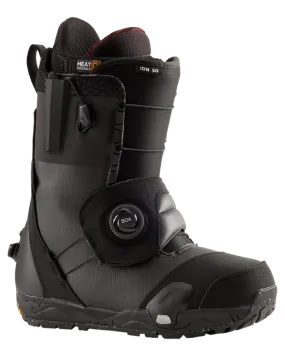 Burton Men's Ion Step On® Snowboard Boots - Black