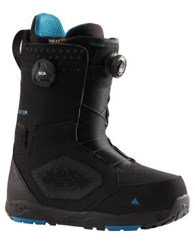 Burton Men's Photon Boa® Snowboard Boots | Shop Snowboard Boots at Trojan Wake Ski Snow & Snow Skiers Warehouse