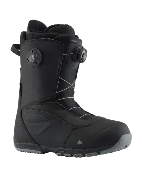 Burton Men's Ruler Boa® Snowboard Boots (Wide)