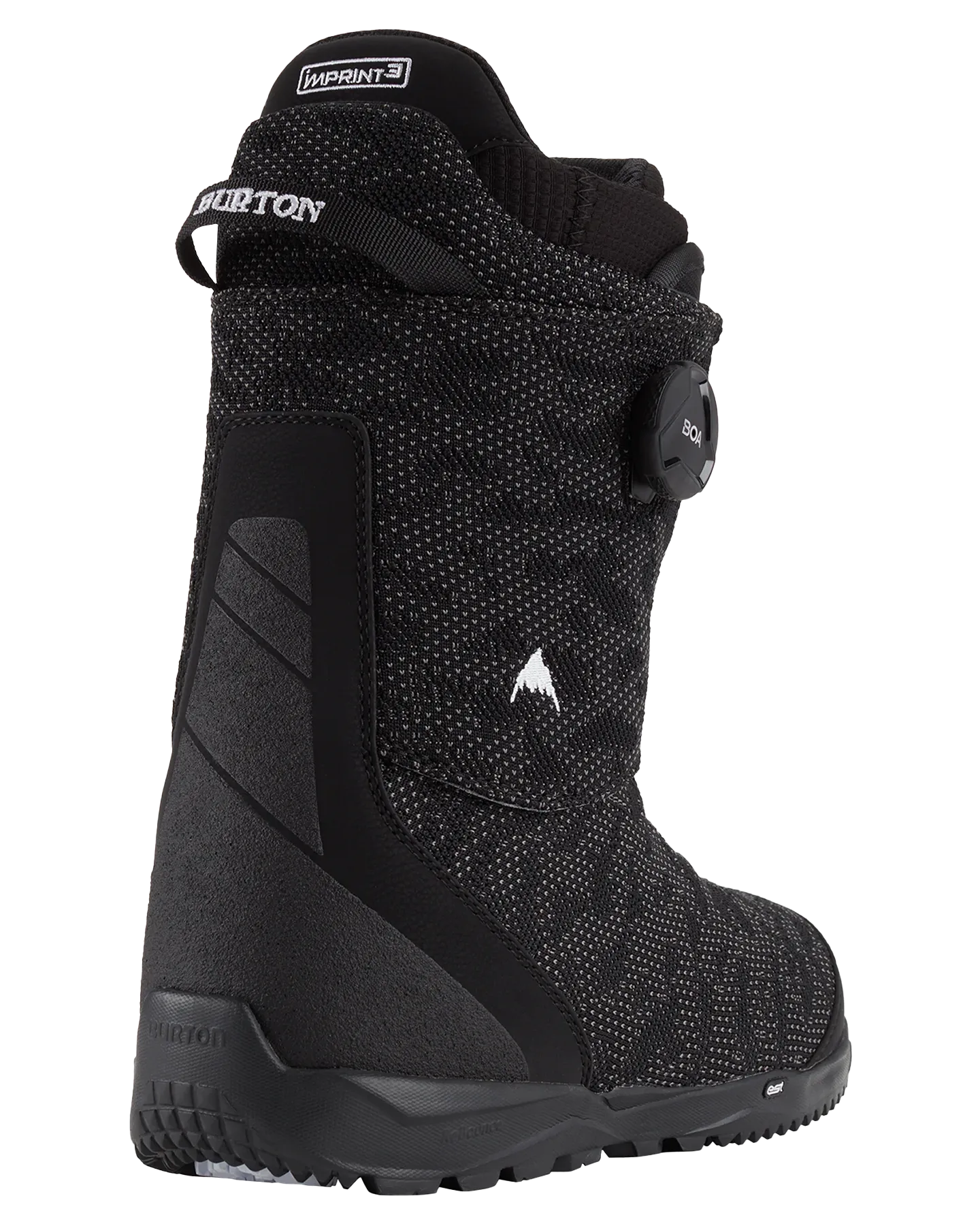 Burton Men's Swath Boa® Snowboard Boots