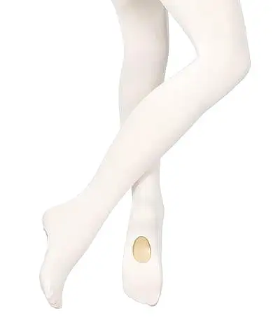 Capezio Adult Ultra Soft Transistion Tights - 1916