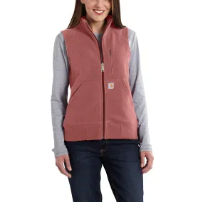 Carhartt Kentwood Flc Vest