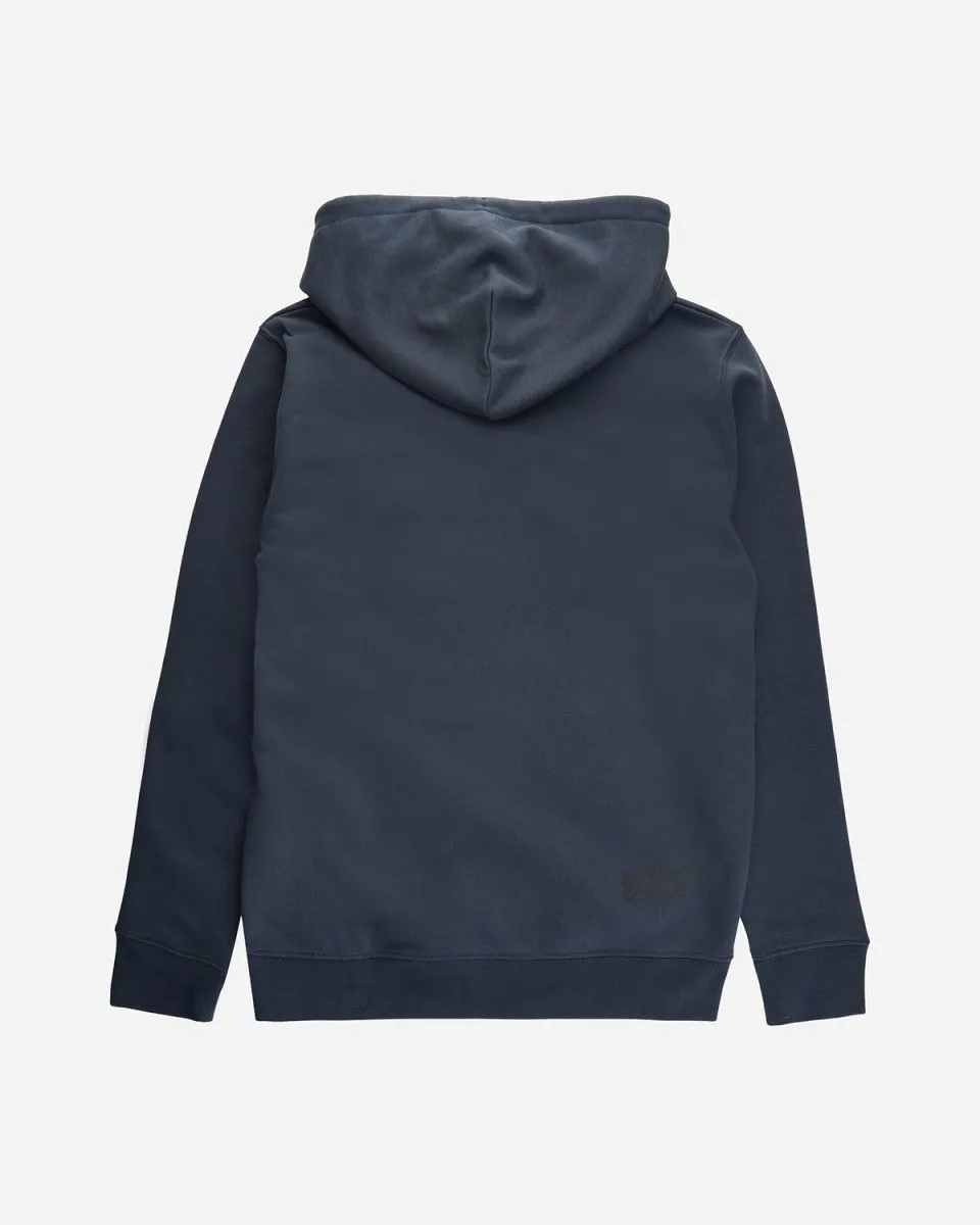 Community Hoodie, MSR x MW - Dust Blue