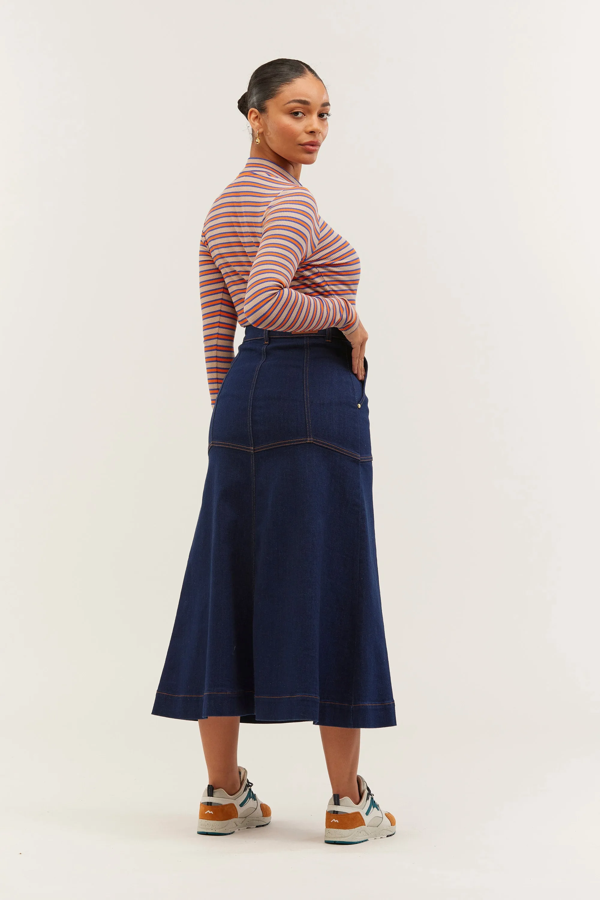 Companion Panel Skirt