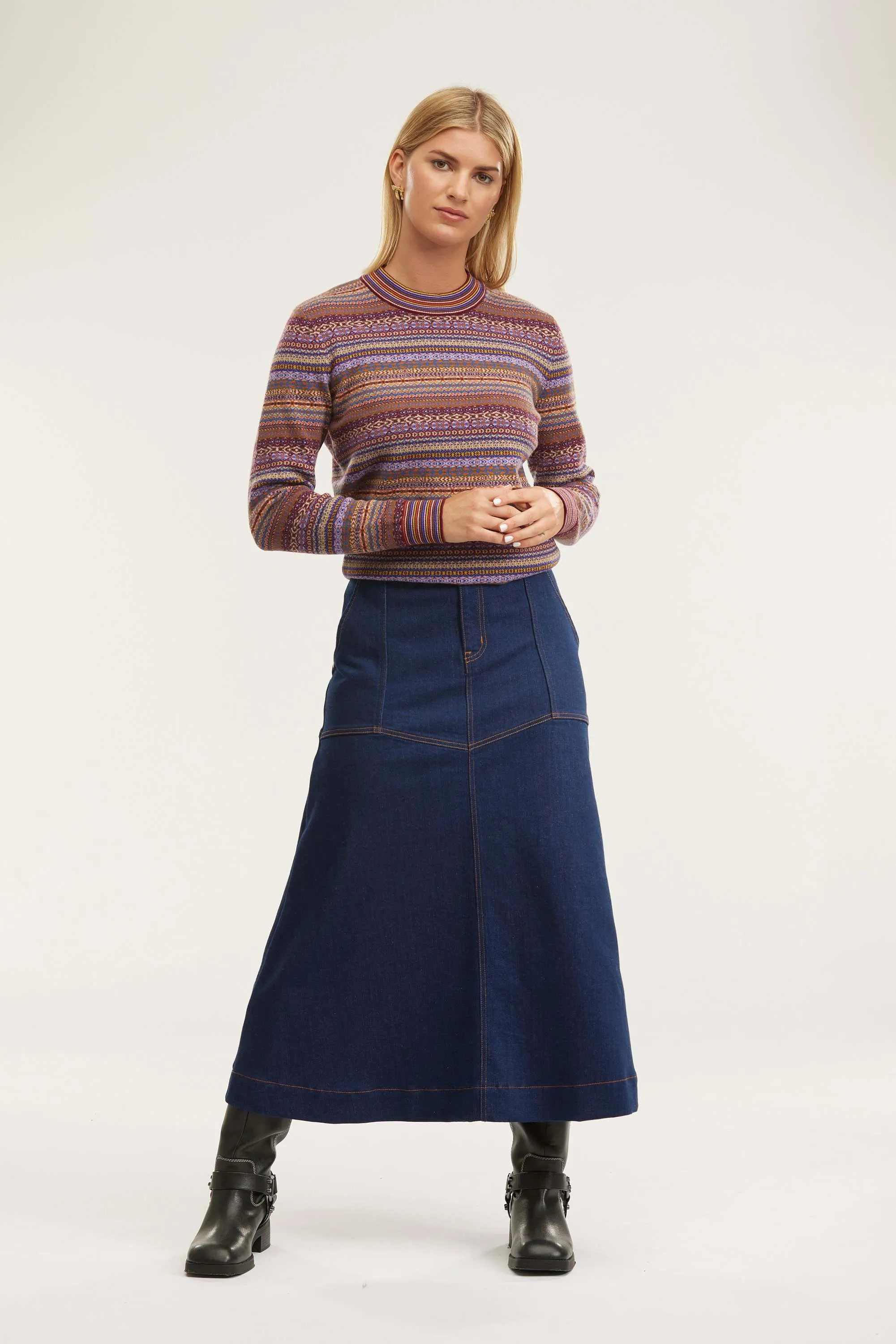 Companion Panel Skirt