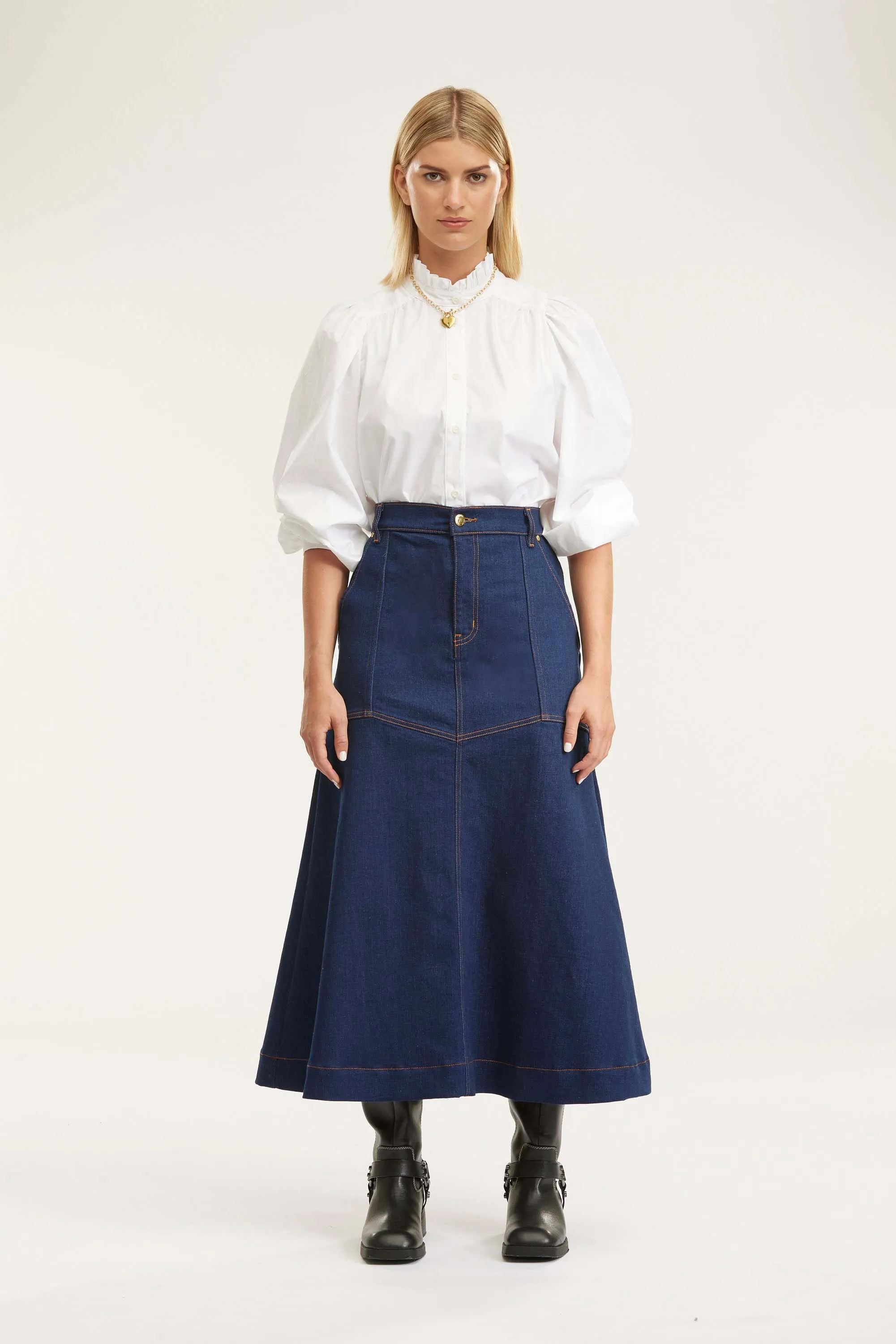 Companion Panel Skirt