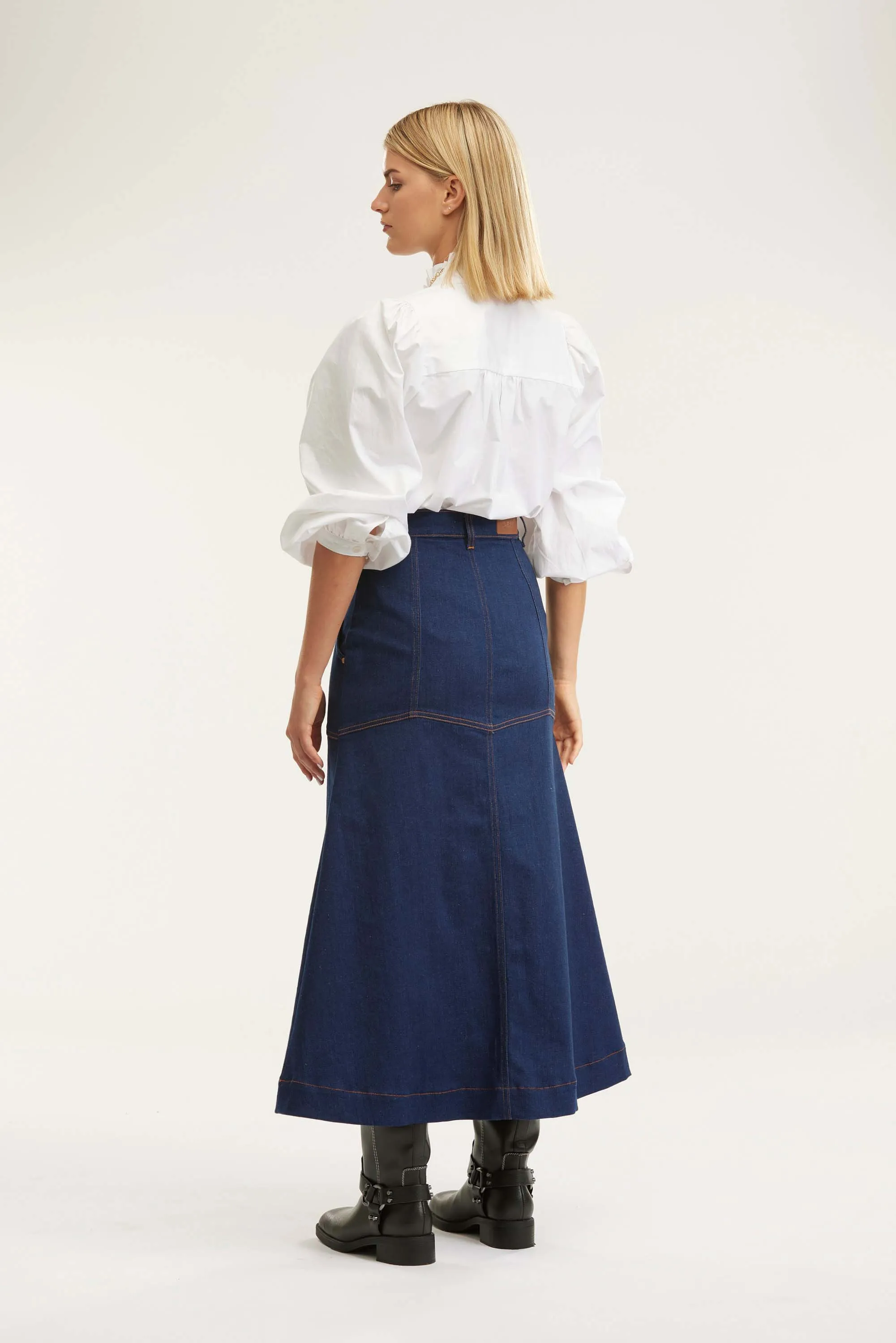 Companion Panel Skirt