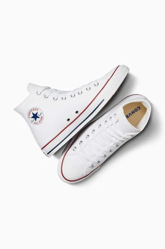 Converse trainers M7650 men's white color M7650