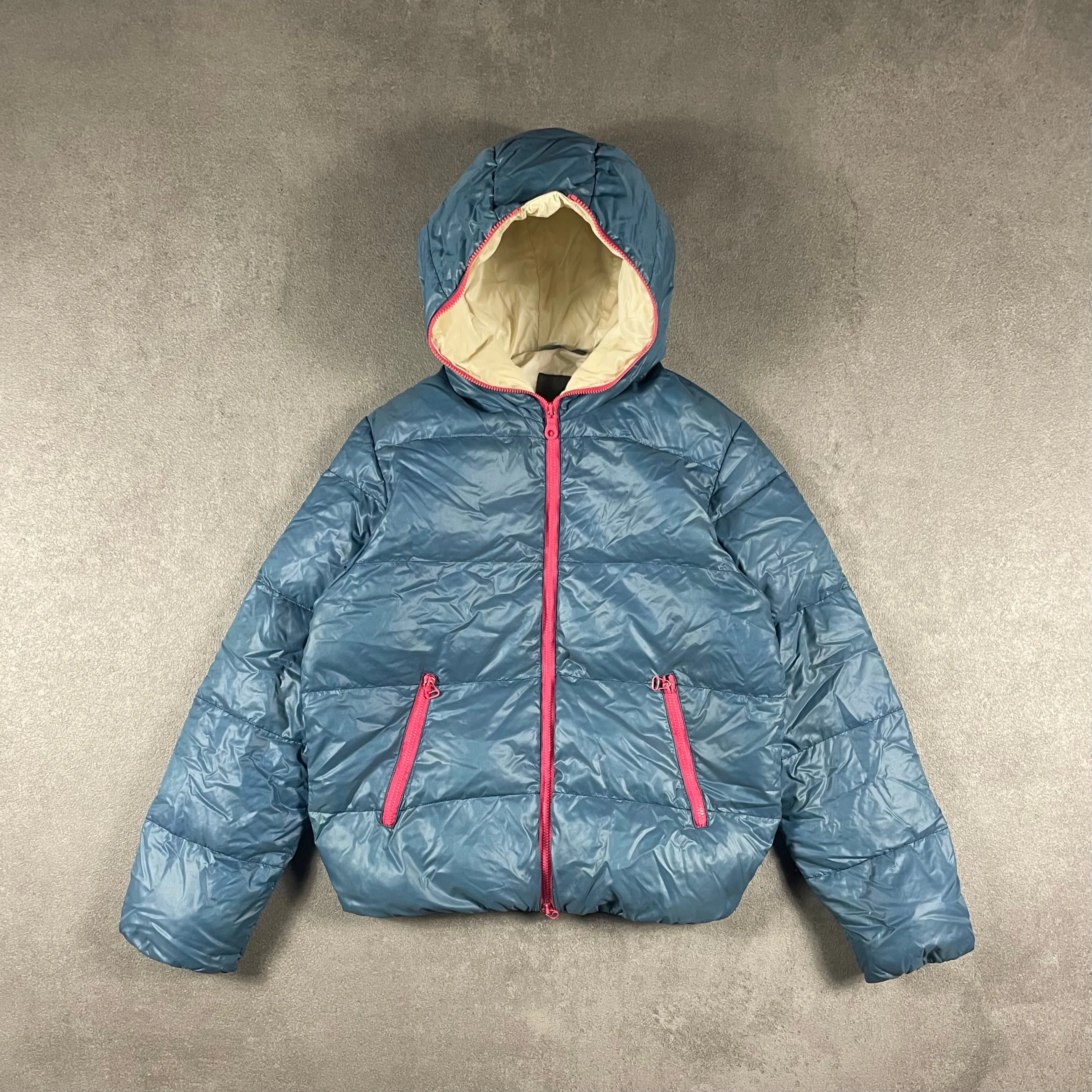 Duvetica Puffer (48)