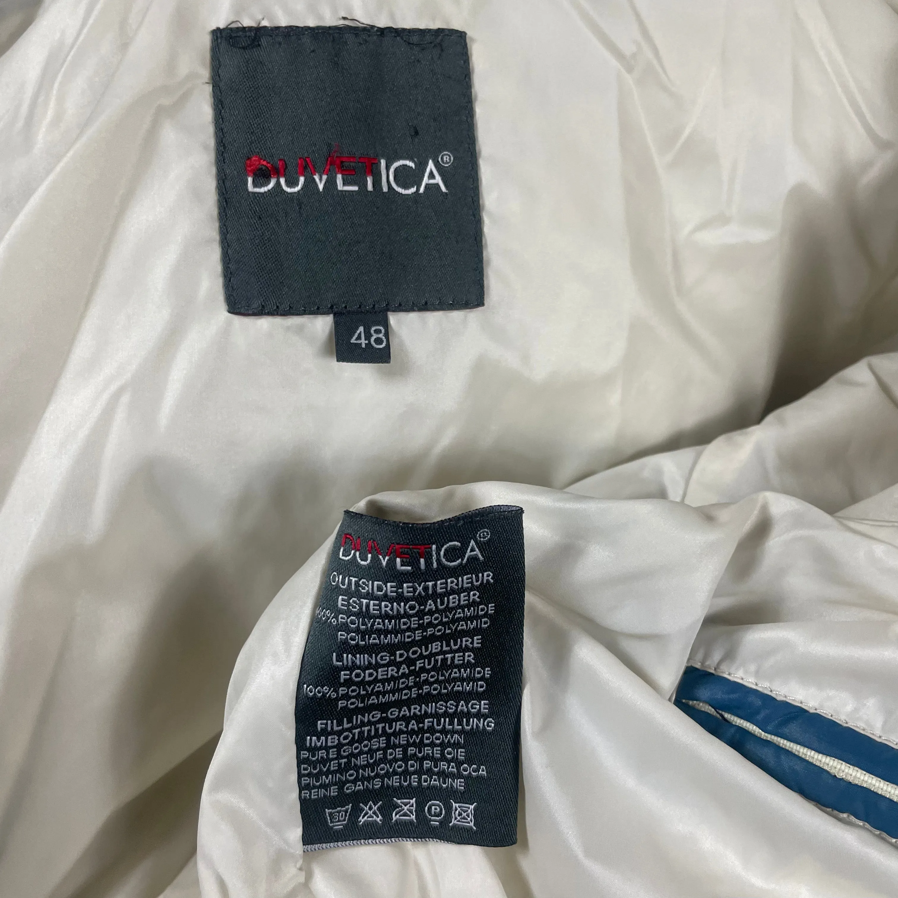 Duvetica Puffer (48)