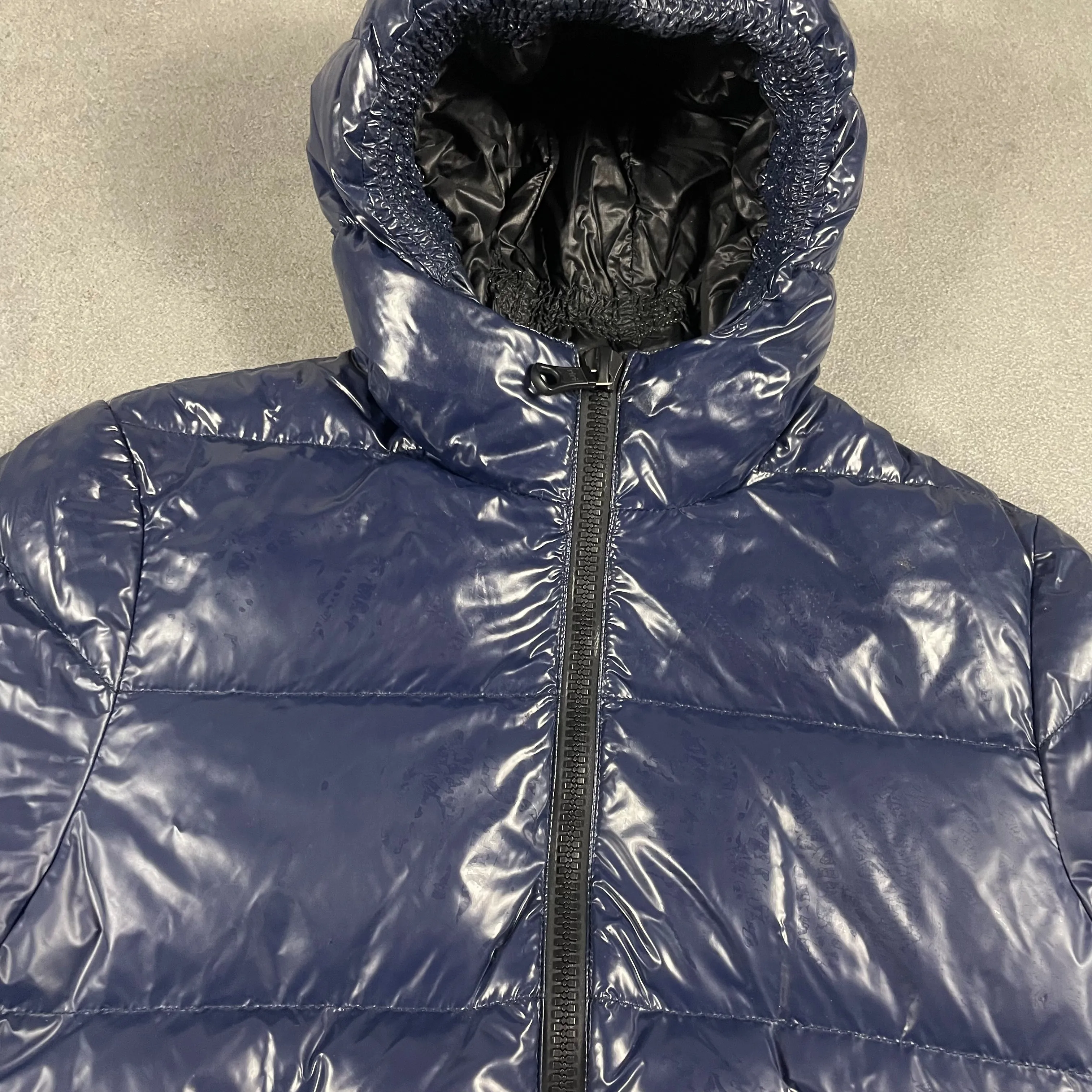 Duvetica Puffer (M)