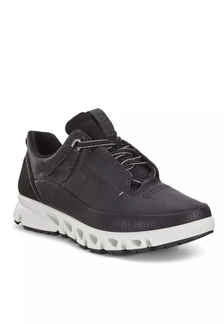 ECCO ECCO MULTI-VENT WOMEN'S SNEAKERS