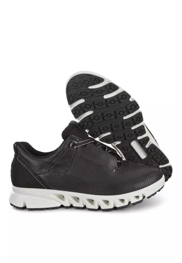 ECCO ECCO MULTI-VENT WOMEN'S SNEAKERS