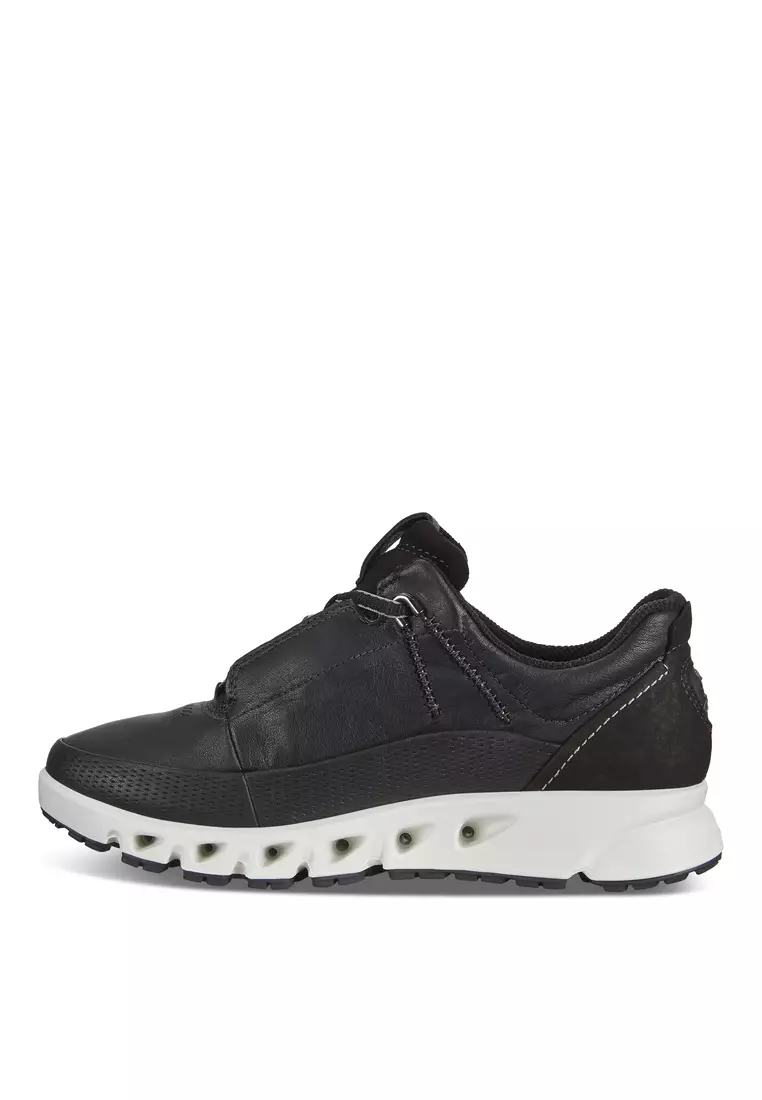 ECCO ECCO MULTI-VENT WOMEN'S SNEAKERS