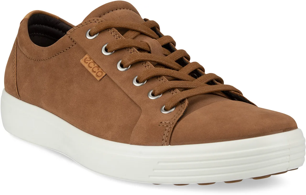 ECCO Men's Soft 7 Sneaker